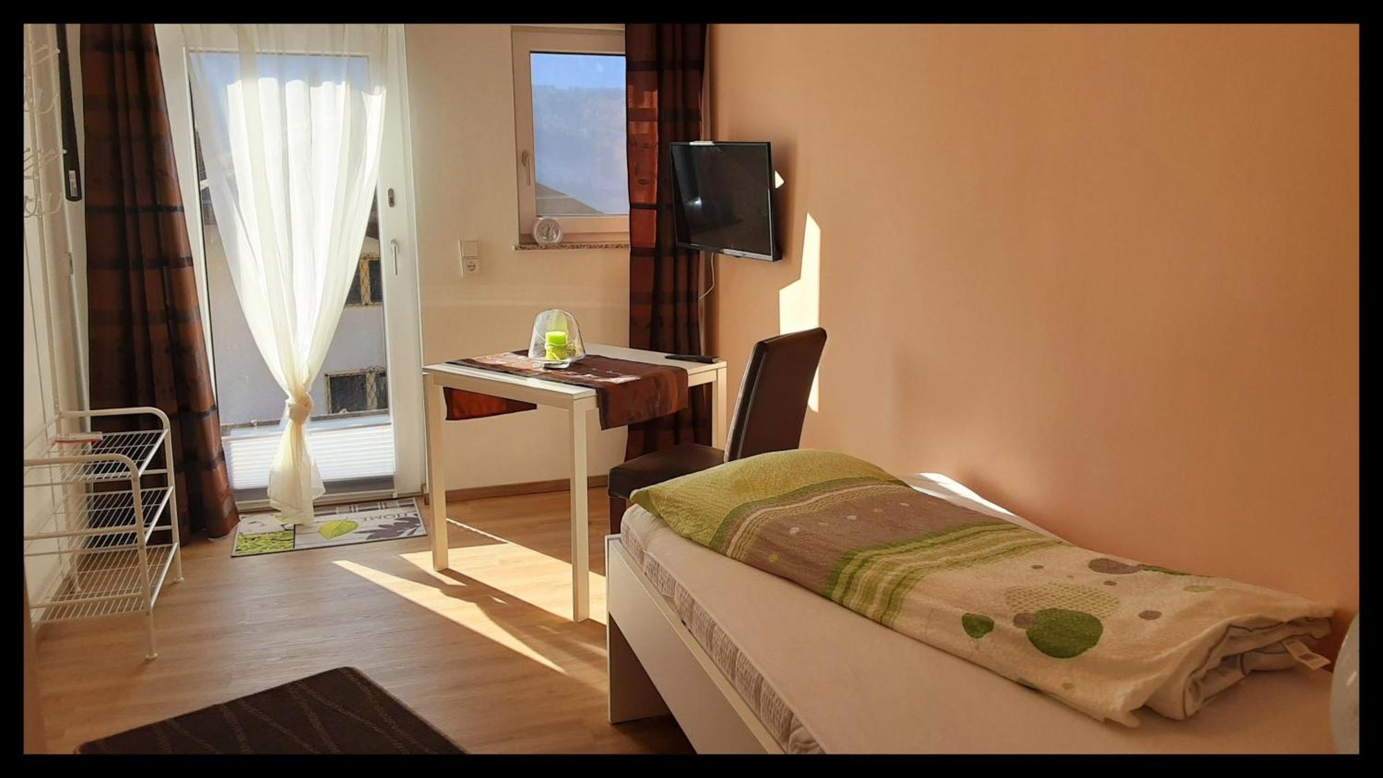 Haus Harmonie Apartment Millstatt Room photo
